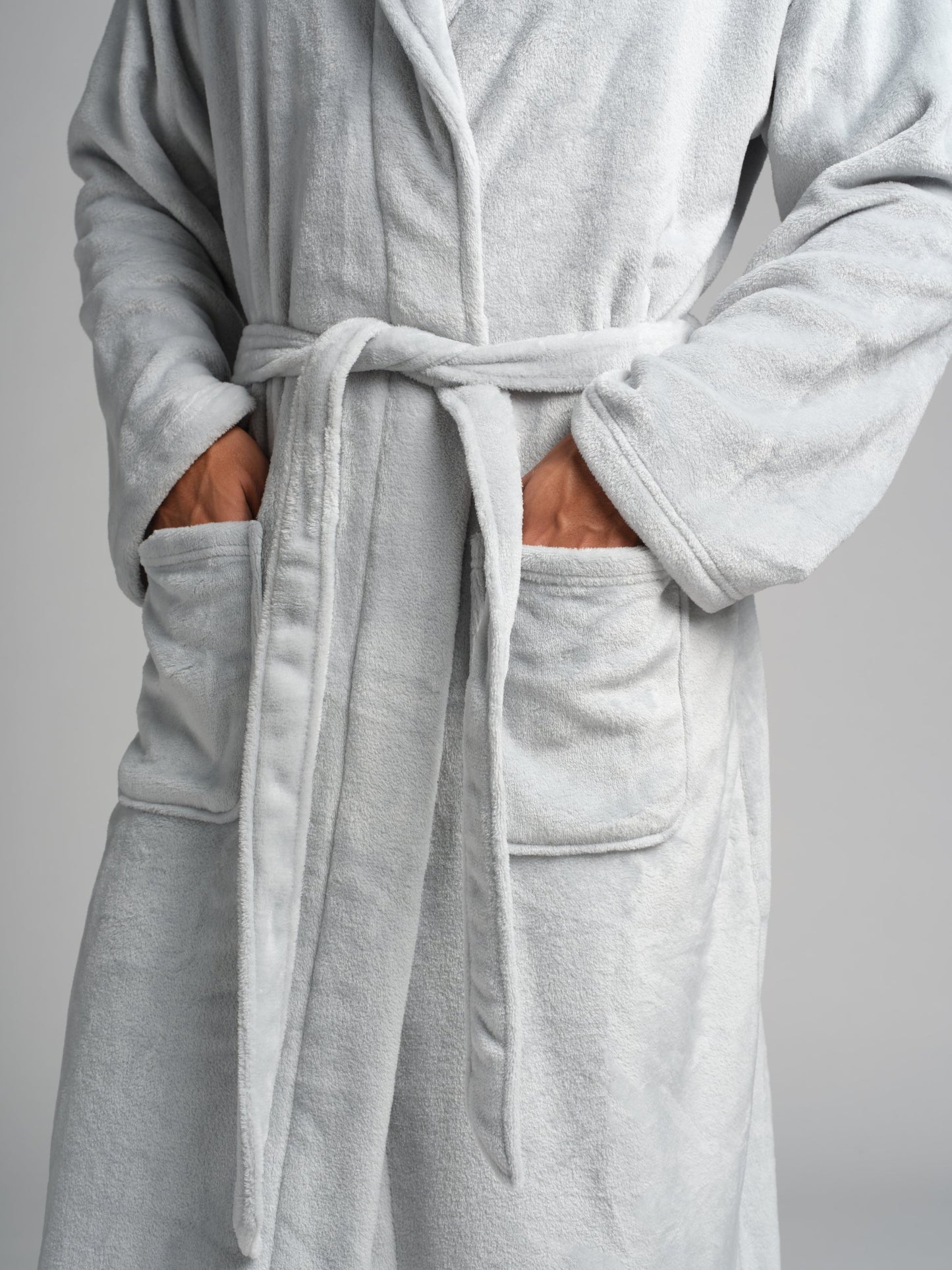 Dreamdayâ„?Plush Robe