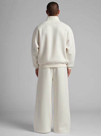 Basic Wide Leg Sweatpants