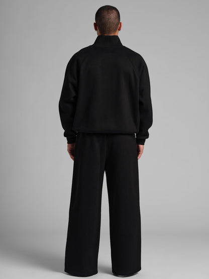 Basic Wide Leg Sweatpants