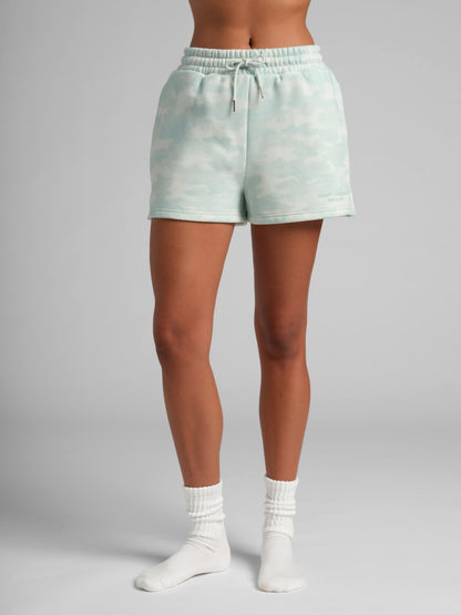 Camo Shorts