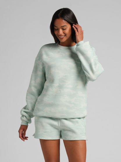 Pastel Shorts
