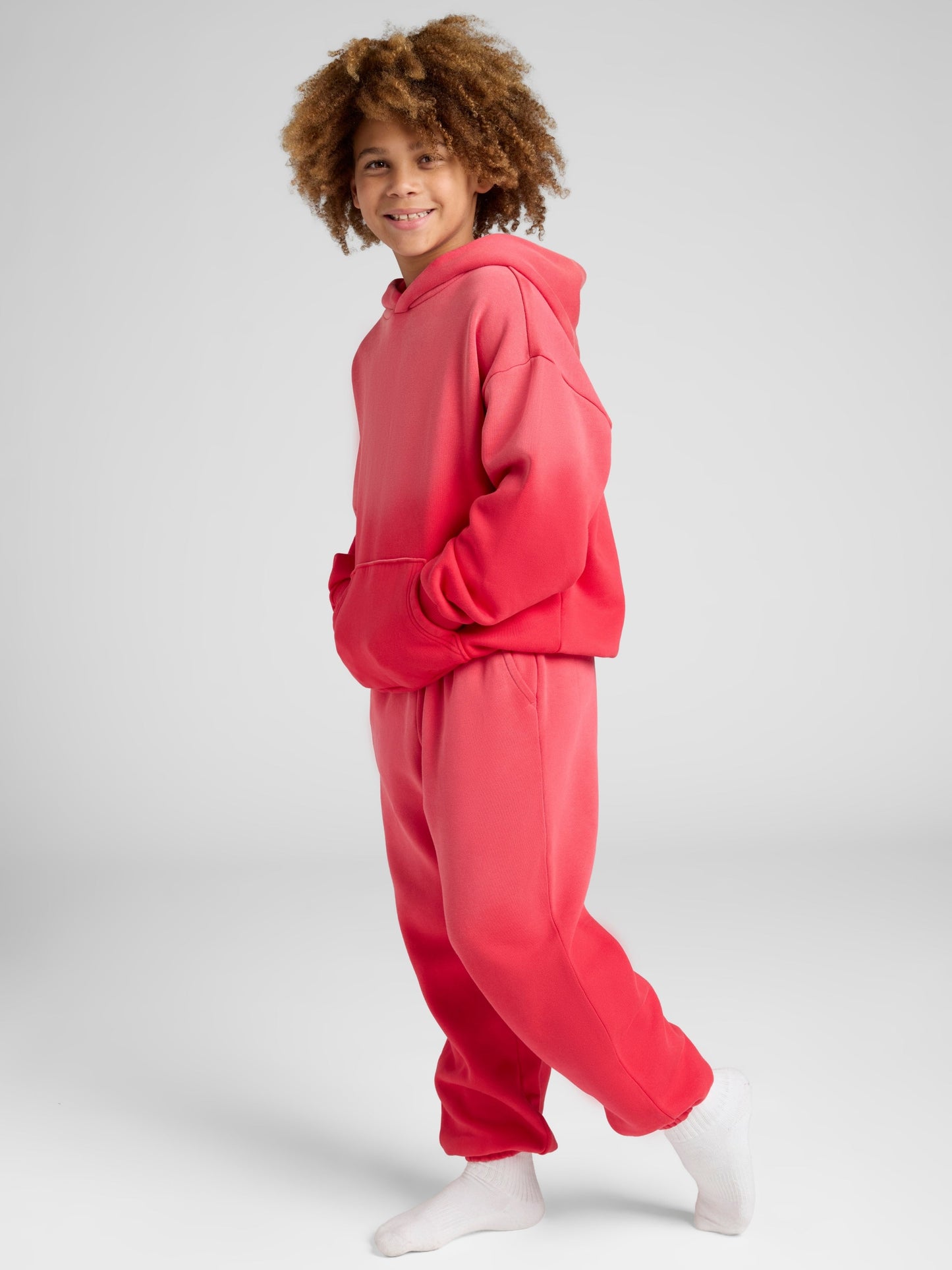 Sunwashed Kids Sweatpants