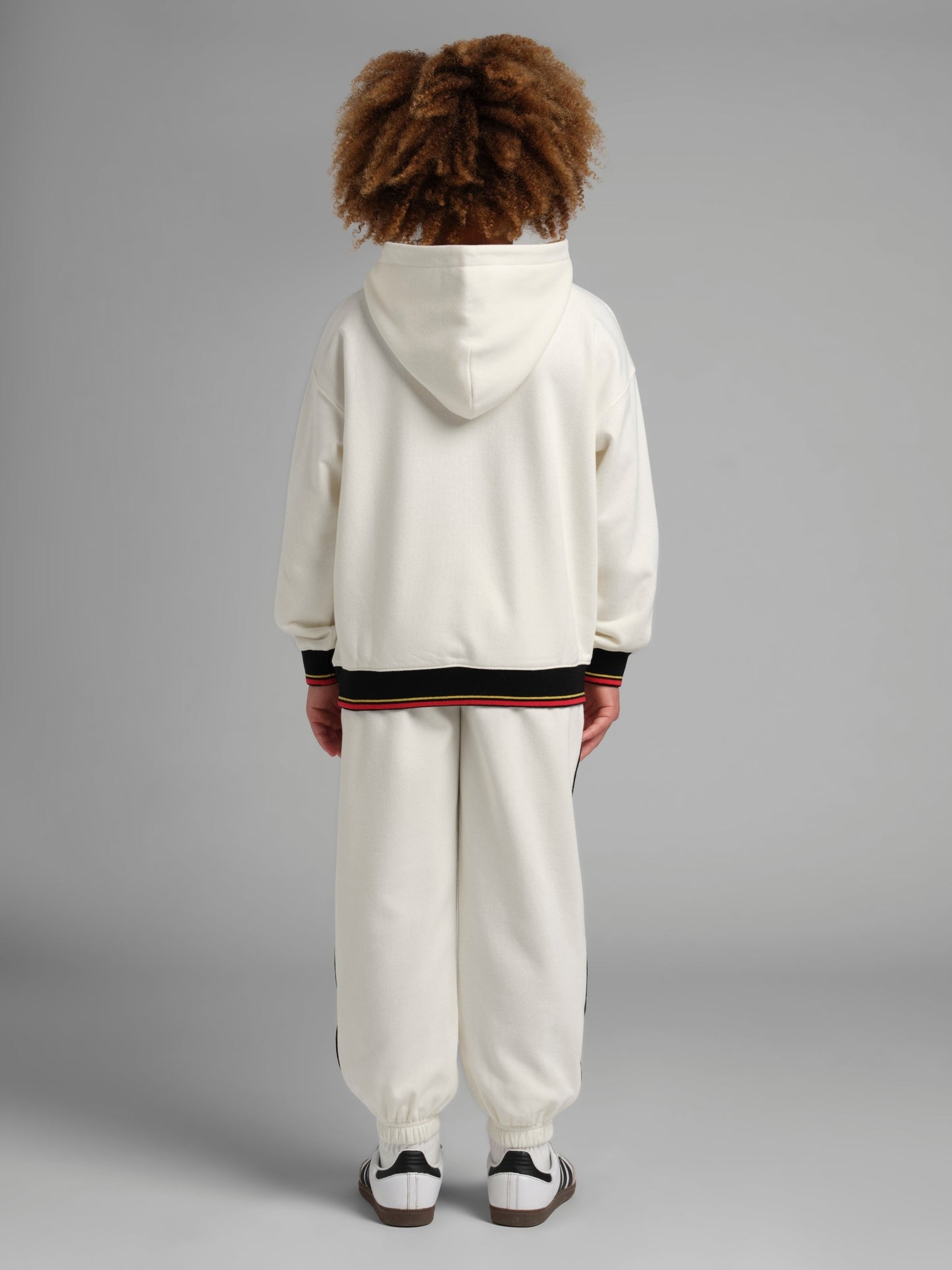 Laid Back Kids Halo Lightweight Hoodie