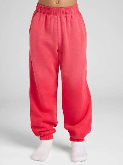 Sunwashed Kids Sweatpants