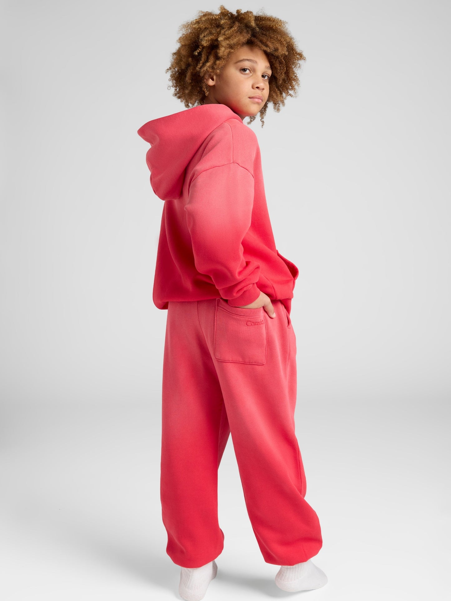 Sunwashed Kids Sweatpants