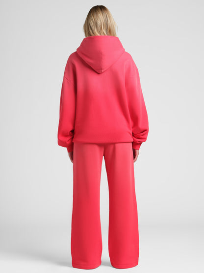 Sunwashed Straight Leg Sweatpants