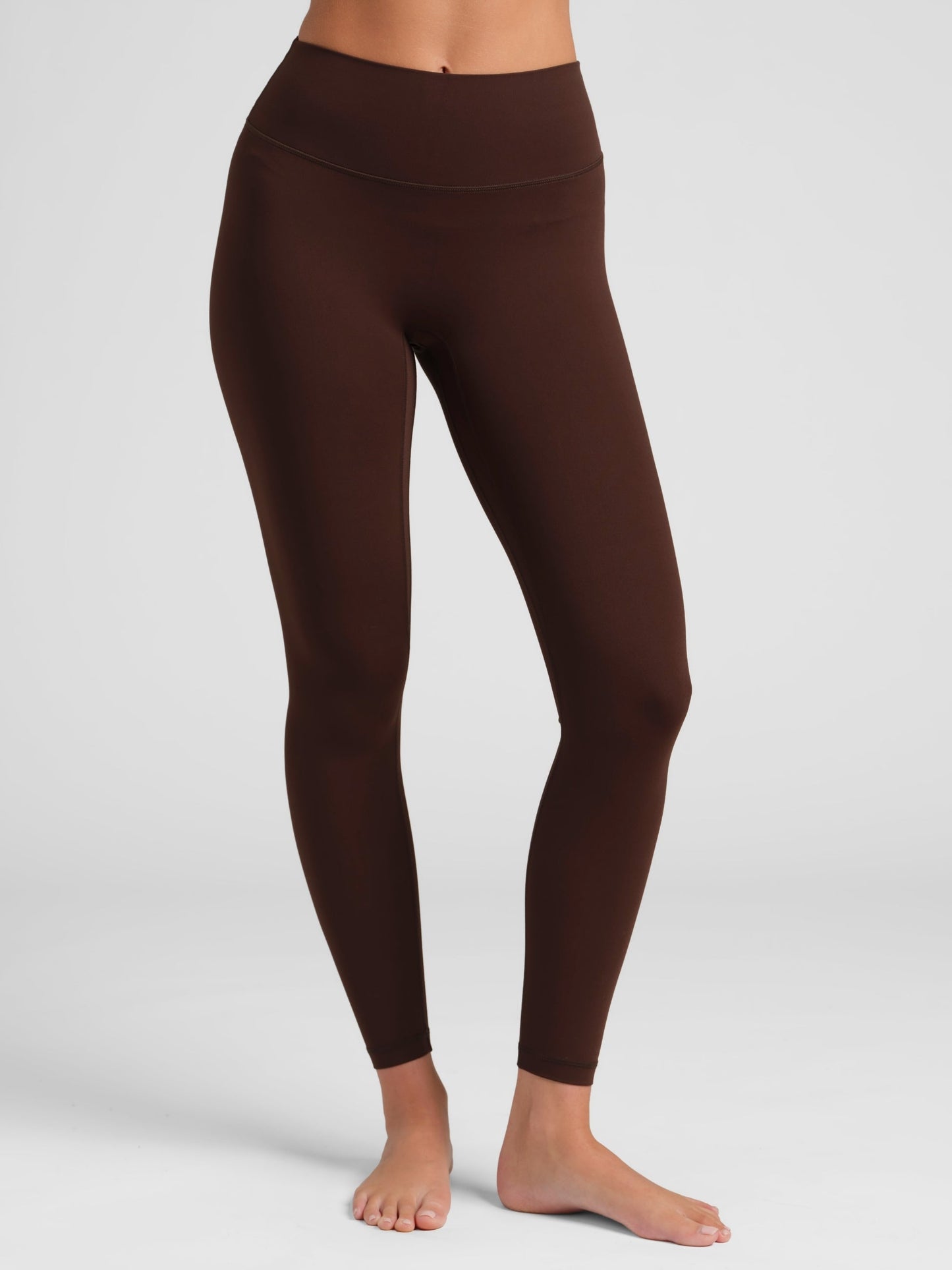 ComfrtCoreâ„?High-Waist Leggings