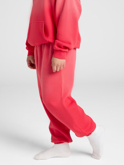 Sunwashed Kids Sweatpants