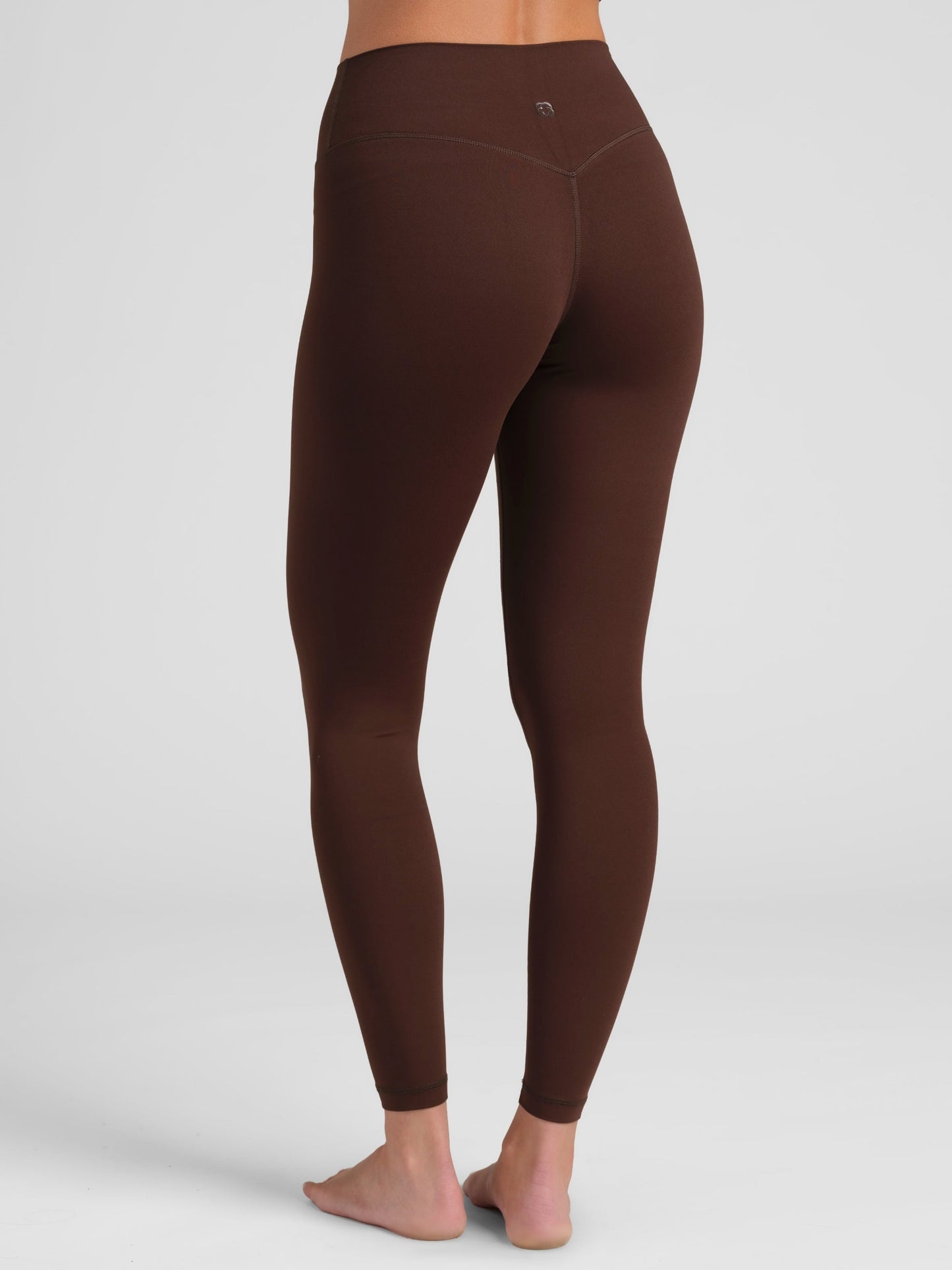 ComfrtCoreâ„?High-Waist Leggings