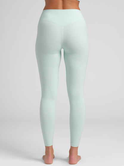 ComfrtCoreâ„?High-Waist Leggings