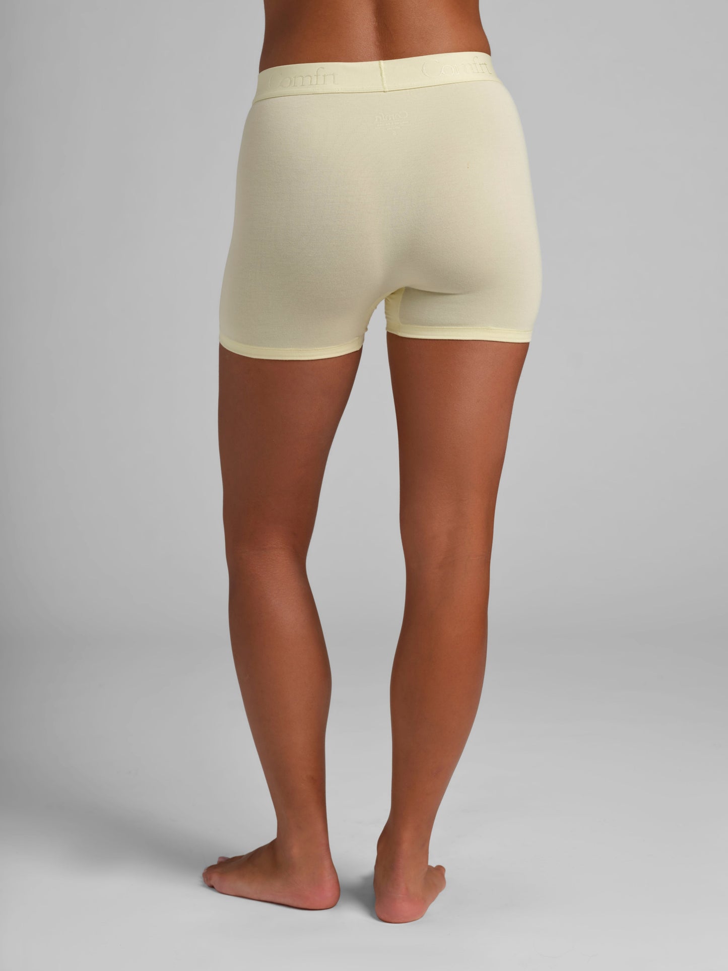 Women's Boy Short