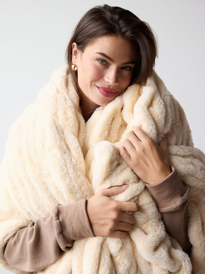Dreamer Blanket