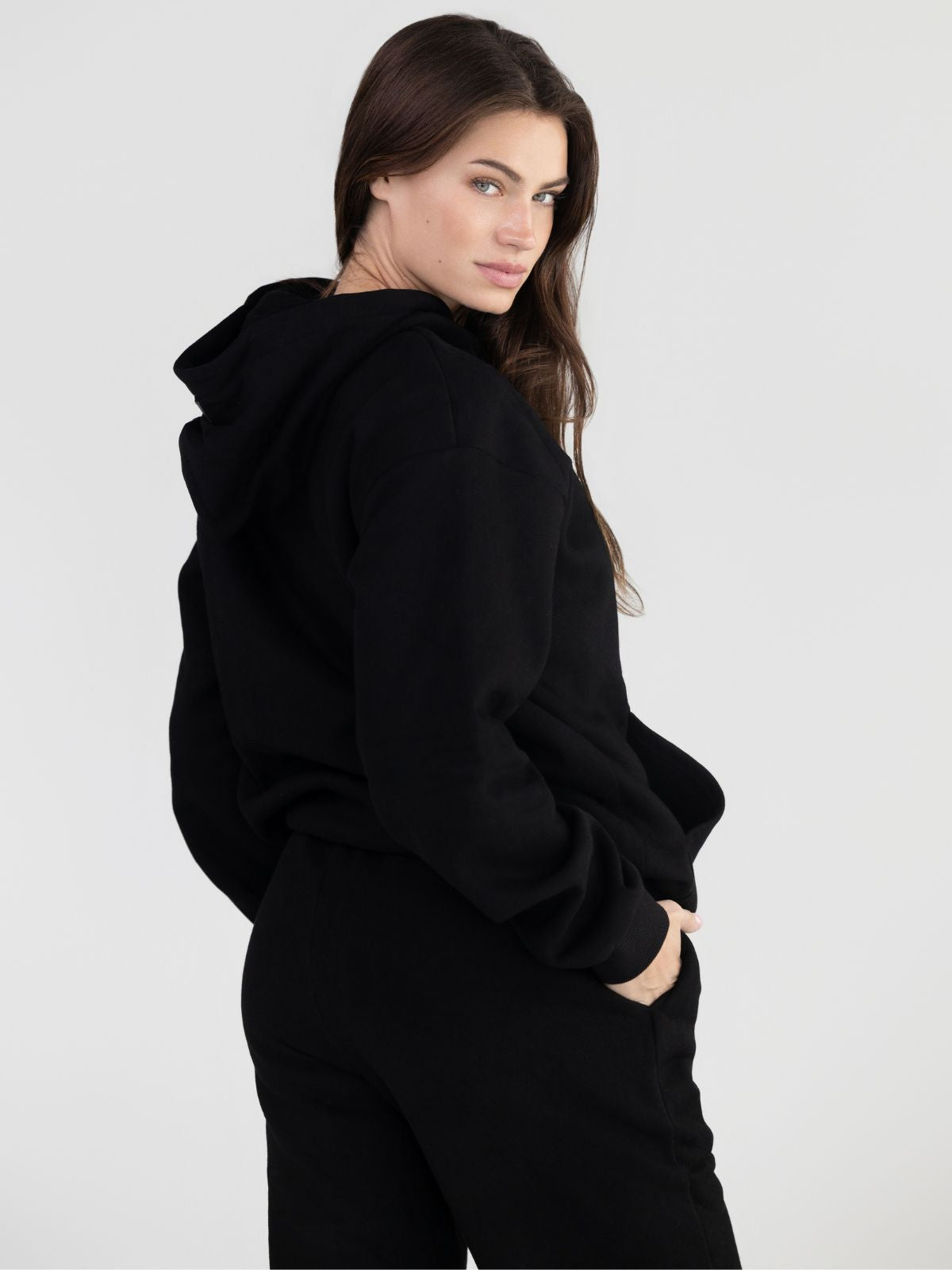 Coordinateâ„?Hoodie