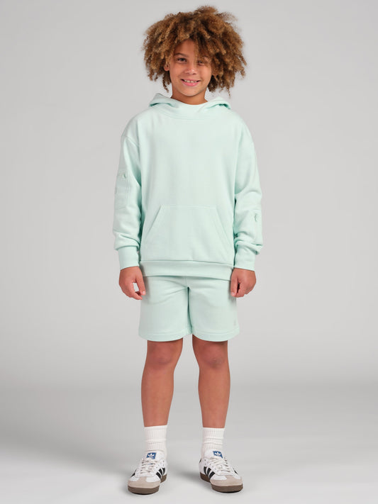 Kids Halo Lightweight Shorts