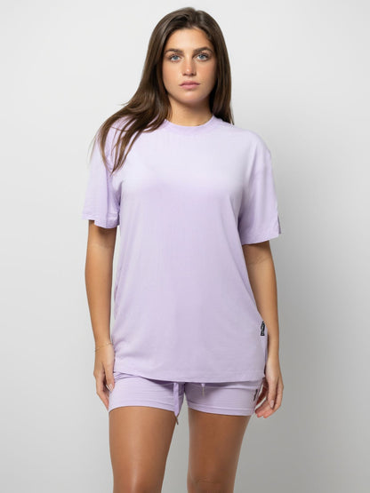 Cloud Lounge Tee
