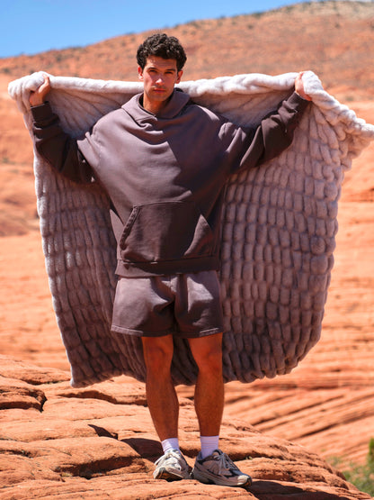 Dreamer Blanket