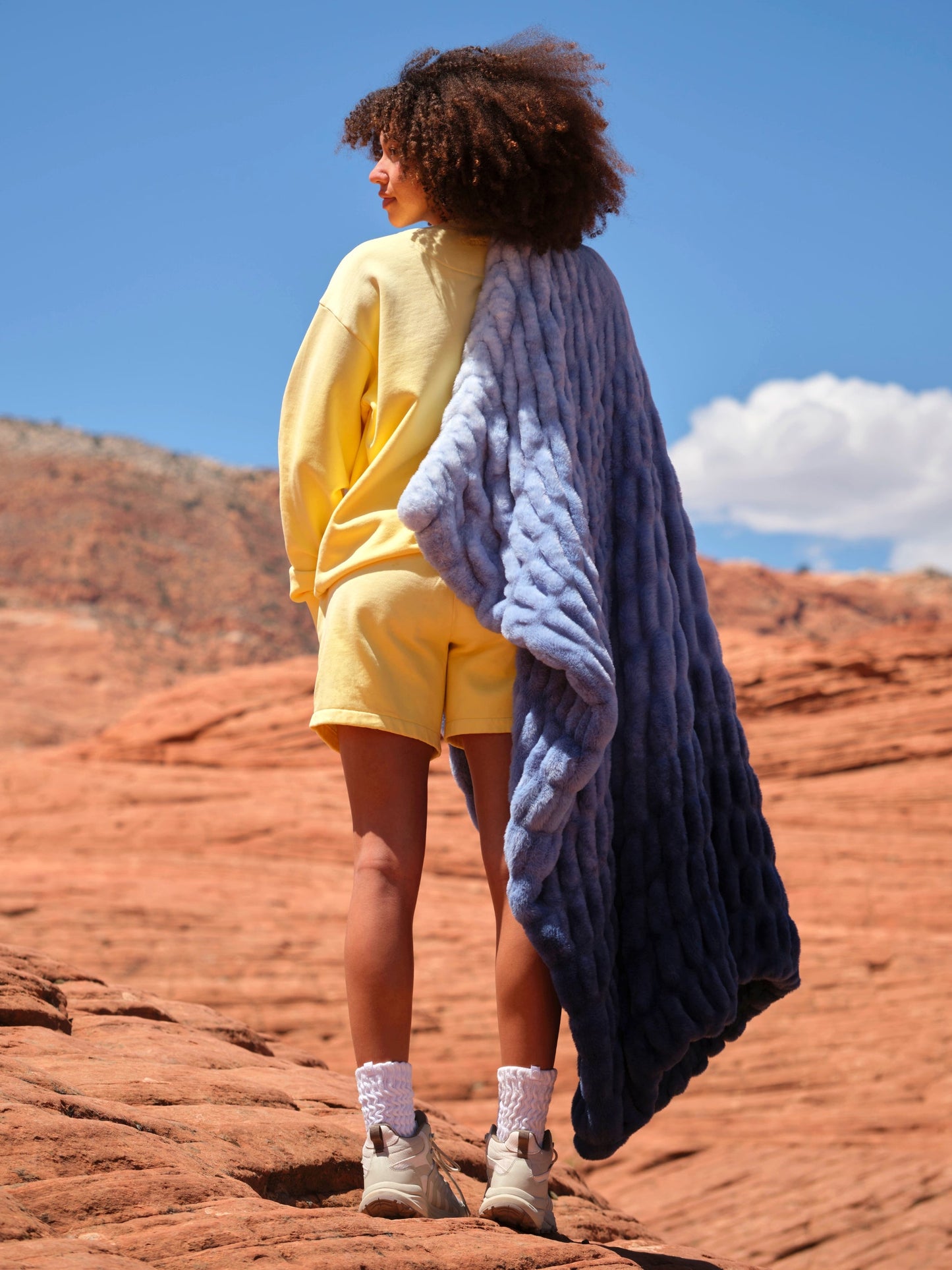 Dreamer Blanket