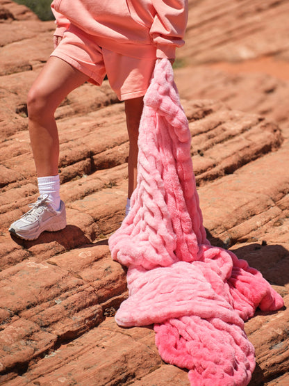 Dreamer Blanket