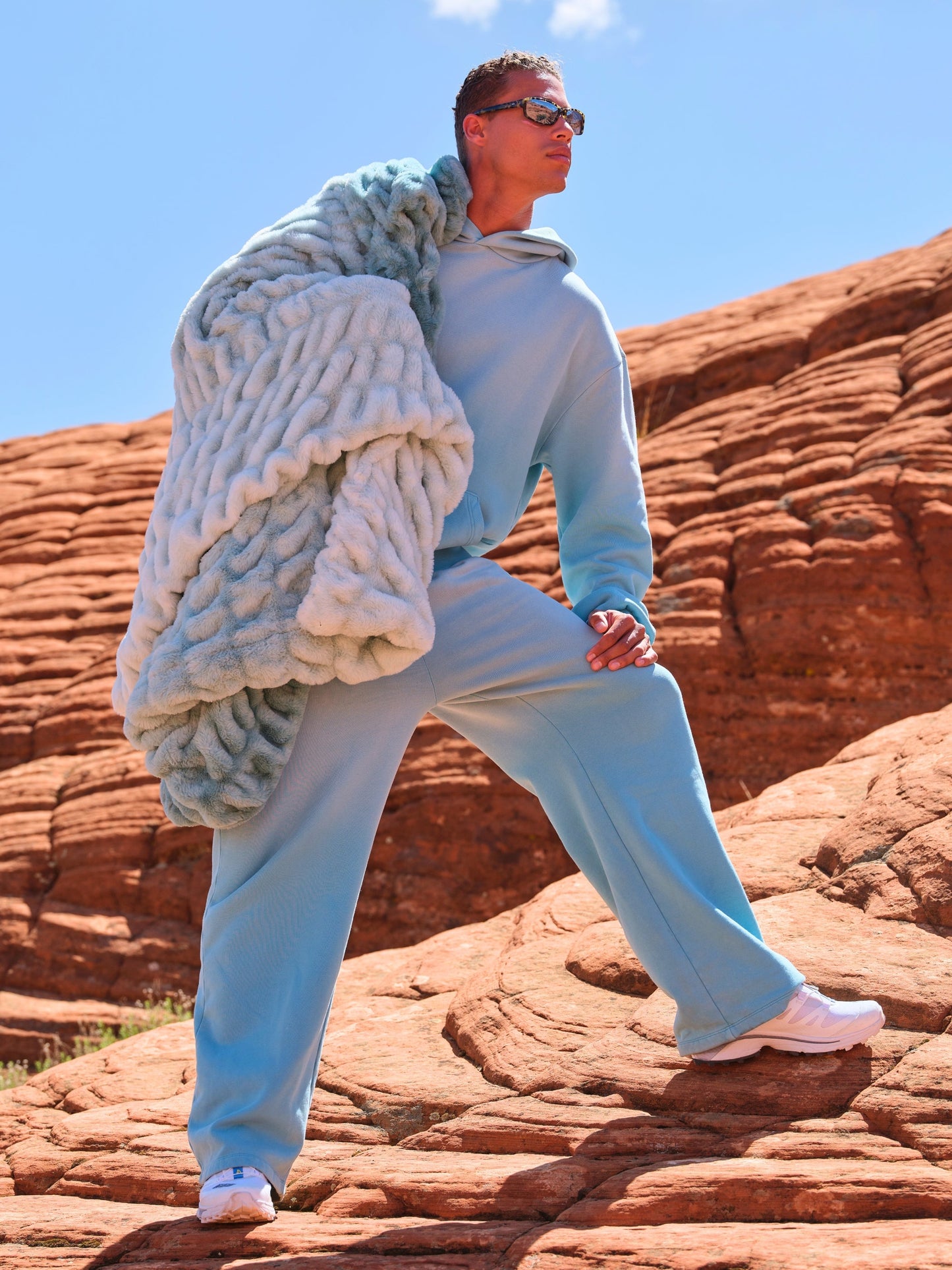 Dreamer Blanket
