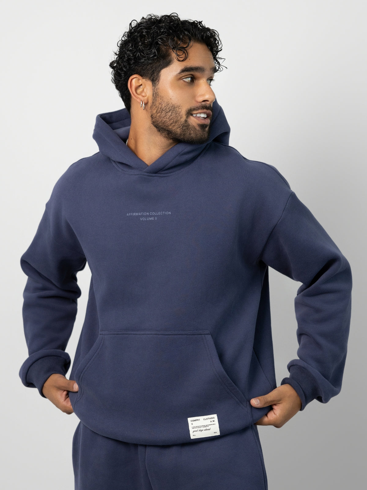 Affirmation Hoodie