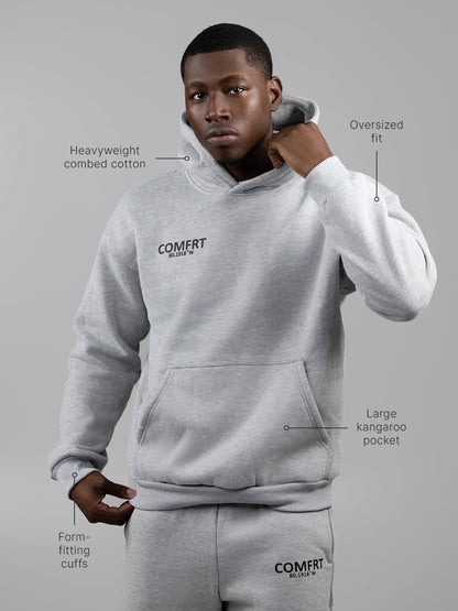 Coordinateâ„?Hoodie
