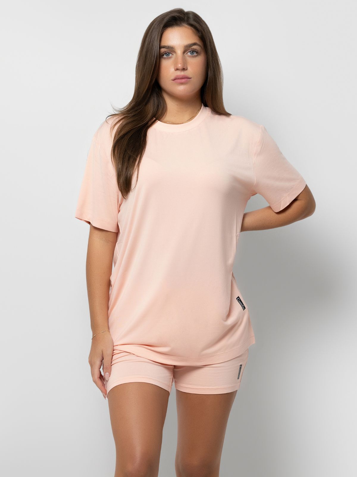 Cloud Lounge Tee
