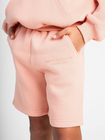 Pastel Kids Shorts
