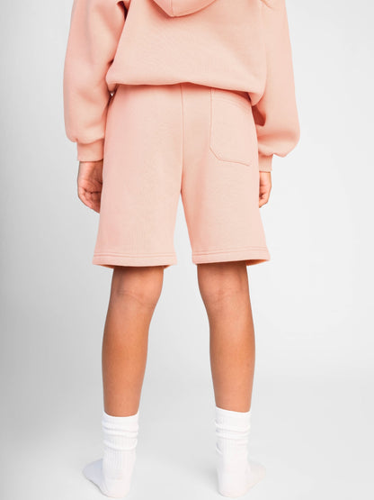 Pastel Kids Shorts