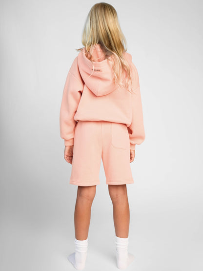Pastel Kids Shorts