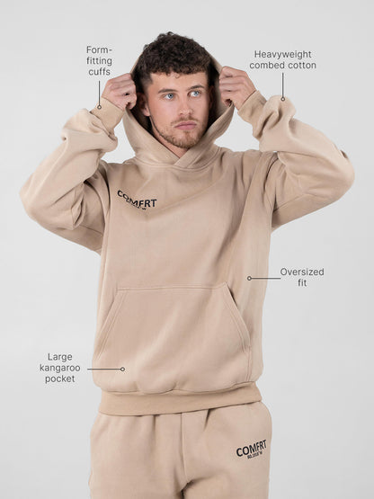 Coordinateâ„?Hoodie