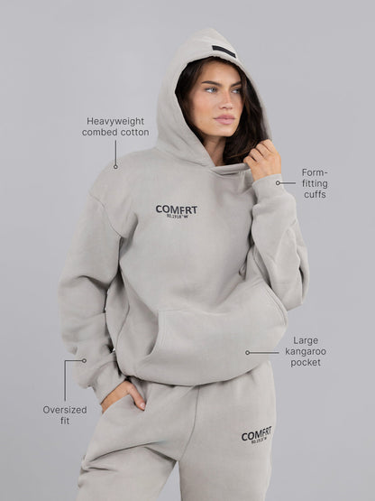Coordinateâ„?Hoodie