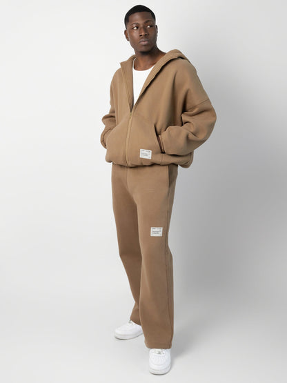 Affirmation Zip Hoodie