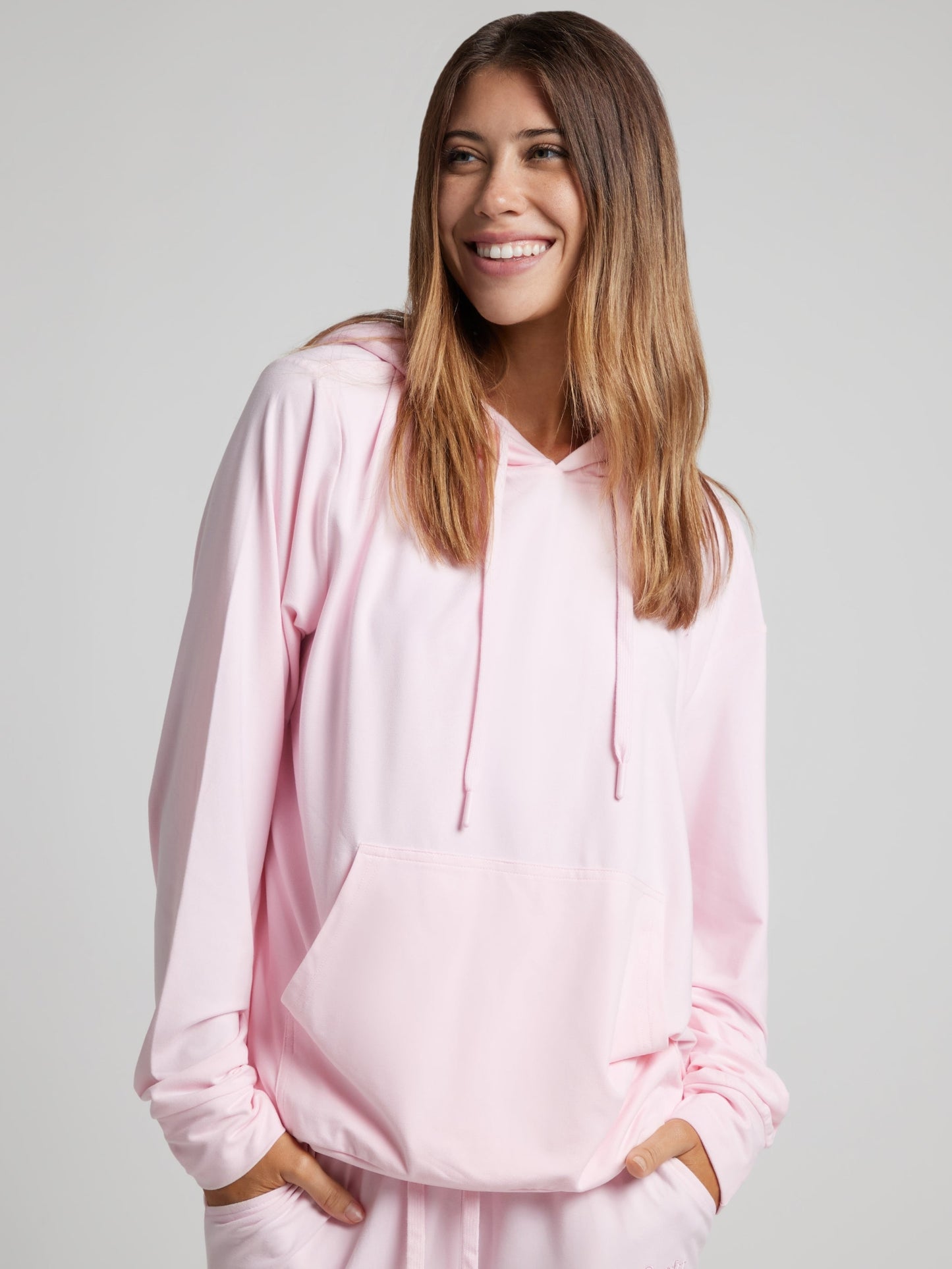 AllDayJerseyâ„?Hoodie