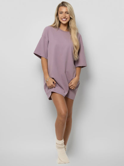 Essential Oversized Tee