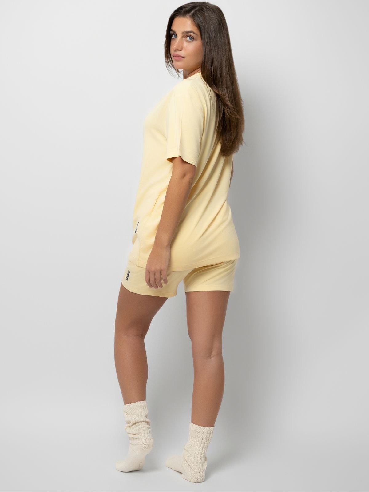 Cloud Lounge Shorts