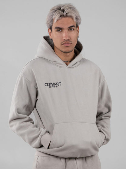 Coordinateâ„?Hoodie