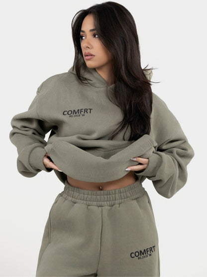 Coordinateâ„?Hoodie