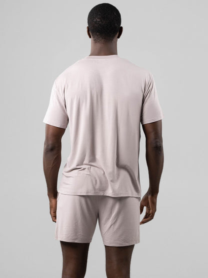 Cloud Lounge Tee