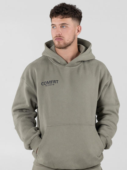 Coordinateâ„?Hoodie