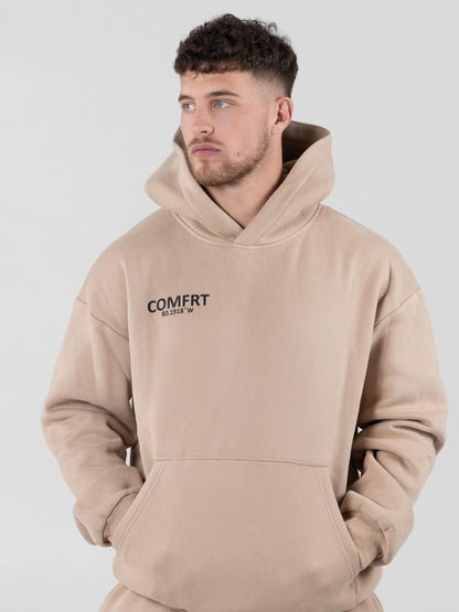 Coordinateâ„?Hoodie