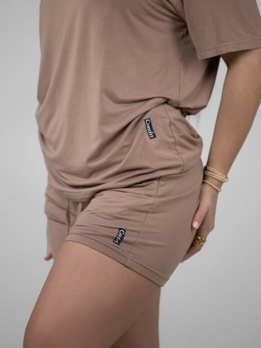 Cloud Lounge Shorts