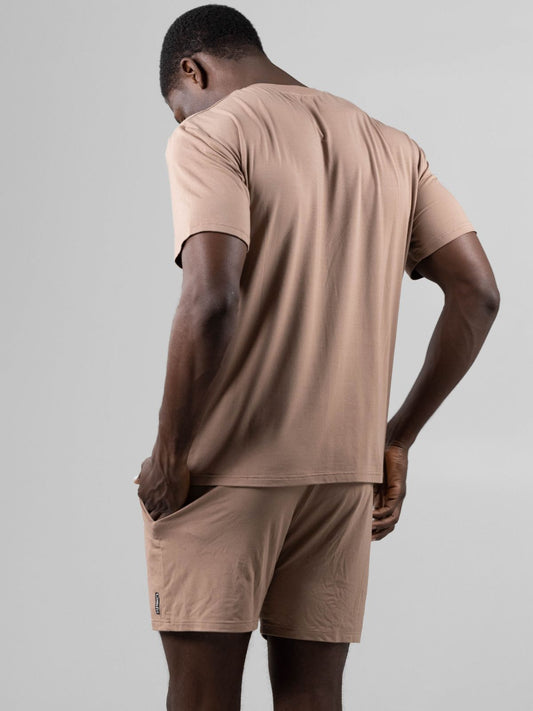 Cloud Lounge Tee
