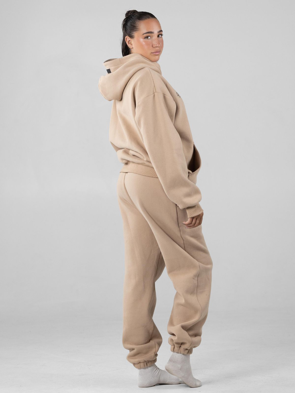 Coordinateâ„?Hoodie