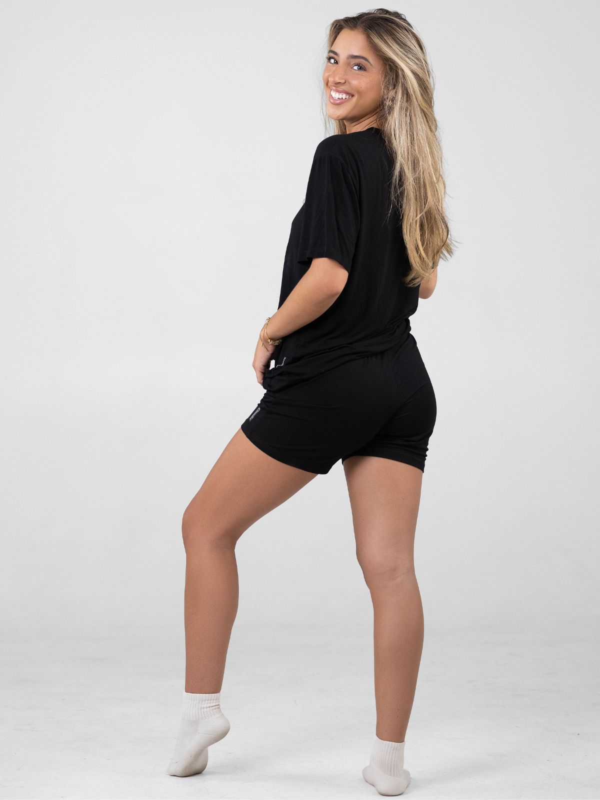 Cloud Lounge Shorts