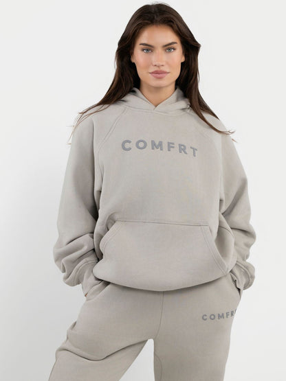 Tranquil Hoodie