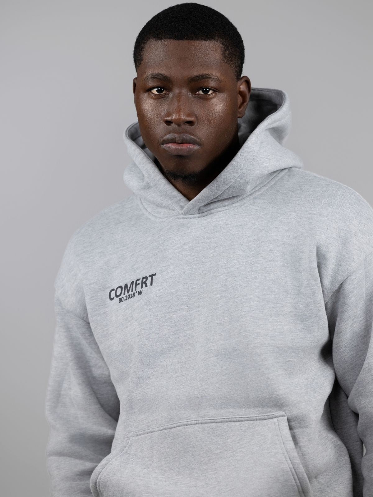 Coordinateâ„?Hoodie