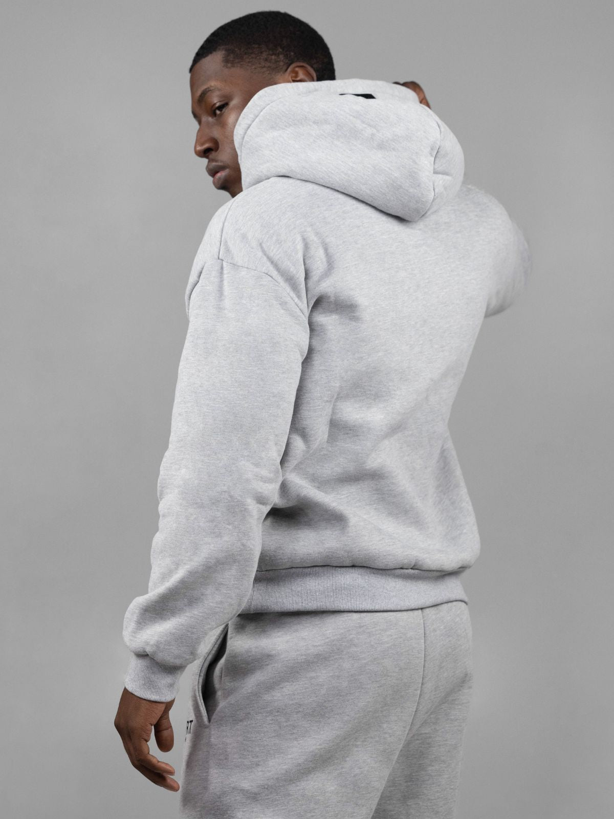 Coordinateâ„?Hoodie