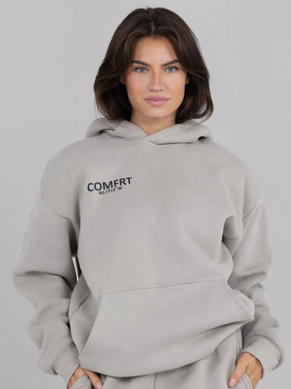 Coordinateâ„?Hoodie