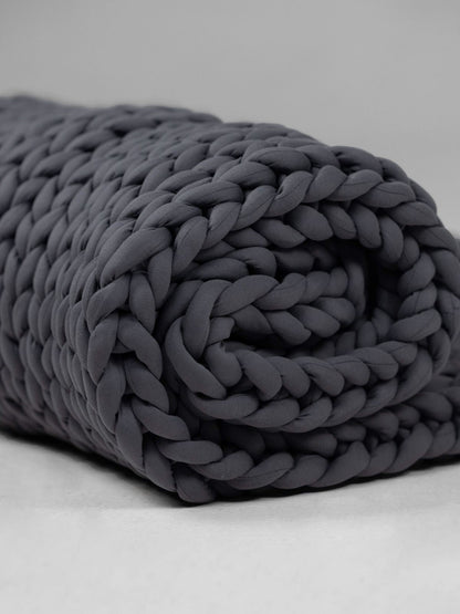 CuddleCloud Weighted Blanket