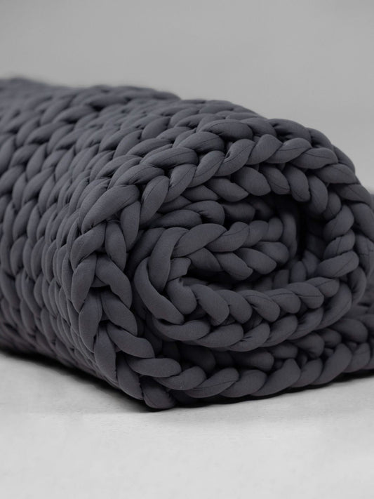 CuddleCloud Weighted Blanket